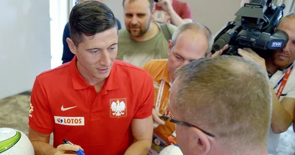 Chính thức đàm phán, Real sắp có siêu tiền đạo Bayern Munich
