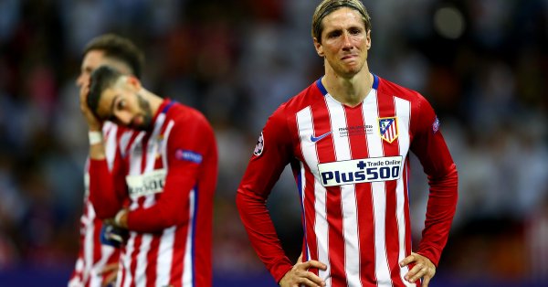 VIDEO: Atletico Madrid - Sự nỗ lực và những giọt nước mắt