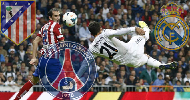 Chuyển nhượng tối 28/5: Cựu sao Atlético và Real đàm phán tới PSG