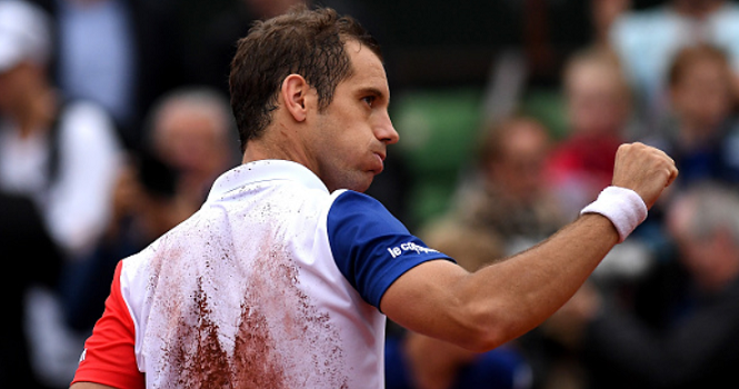 Lịch thi đấu Roland Garros 2016 ngày 30/5: Ngày thi đấu thứ 9