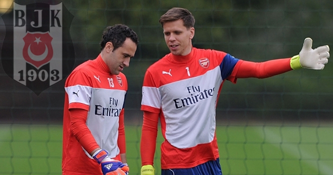 Chuyển nhượng sáng 30/5: Besiktas đạt thỏa thuận mua sao Arsenal?