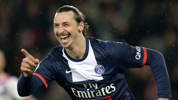 Ibra từ chối Man Utd để gia nhập đội bóng ‘tí hon’?