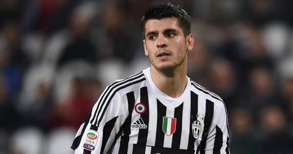 Real Madrid và Arsenal nhận tin mừng từ Morata