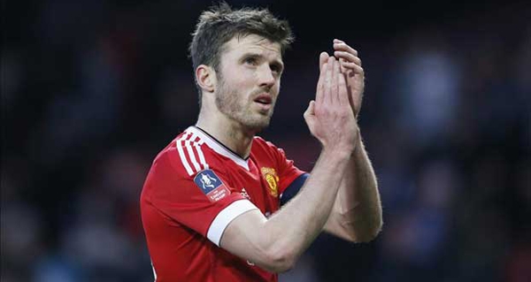 Điểm tin 31/5: Sao Arsenal đòi ra đi; MU chốt tương lai Carrick
