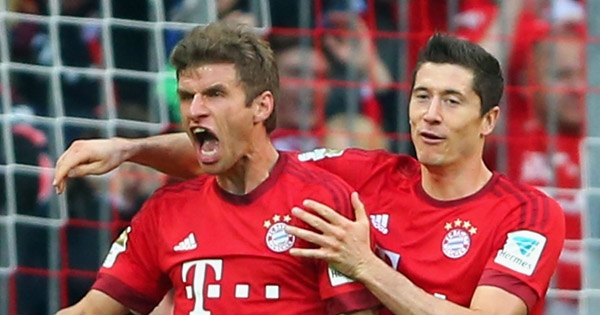 Real Madrid đạt được thỏa thuận cá nhân với sao khủng Bayern Munich
