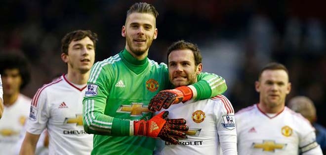 'Chỉ 4 cầu thủ Man Utd an toàn dưới triều đại Mourinho'