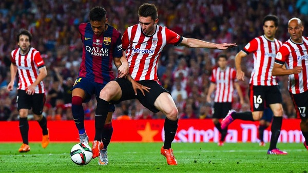 Man City chính thức ra giá 39 triệu bảng Anh cho ngôi sao La Liga