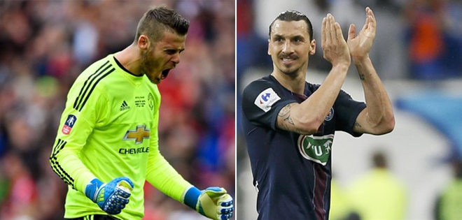 Điểm tin sáng 4/6: Man Utd đón hàng loạt tin vui