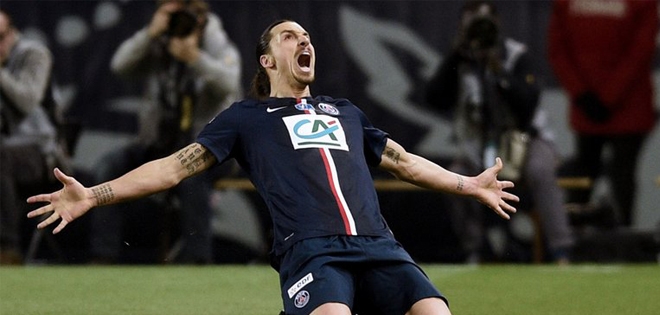 Ibrahimovic sẽ ký hợp đồng 1 năm với Man Utd