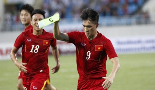 Trước trận chung kết Việt Nam vs Singapore, Cúp Aya Bank: Vẫn còn lo