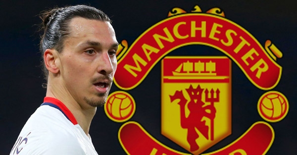 Lộ điều khoản có thể trì hoãn Ibrahimovic tới MU