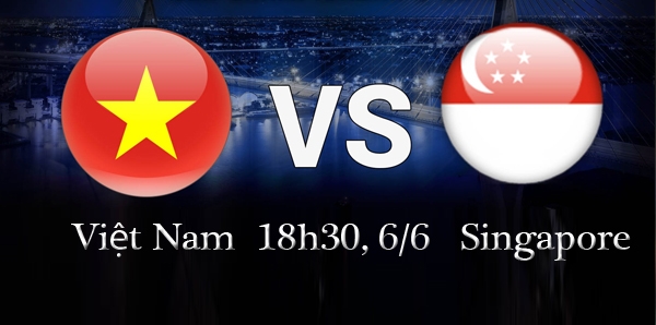 Việt Nam vs Singapore: Thầy trò HLV Hữu Thắng vô địch tại Myanmar