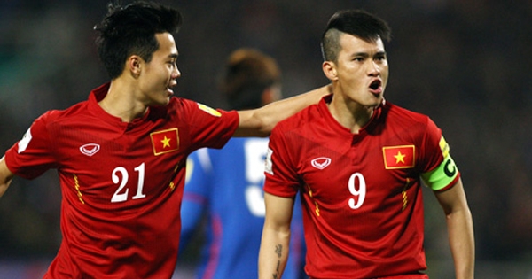 Việt Nam vs Singapore: Chiến đấu vì danh hiệu đầu tiên, 18h30 ngày 6/6