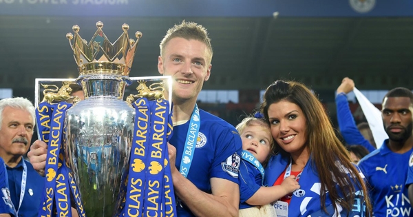 Xuất hiện tình tiết bất ngờ vụ Vardy sang Arsenal