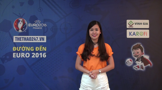 Nhật ký đường tới Euro 2016: Chu kỳ 12 năm đặc biệt của bóng đá châu Âu