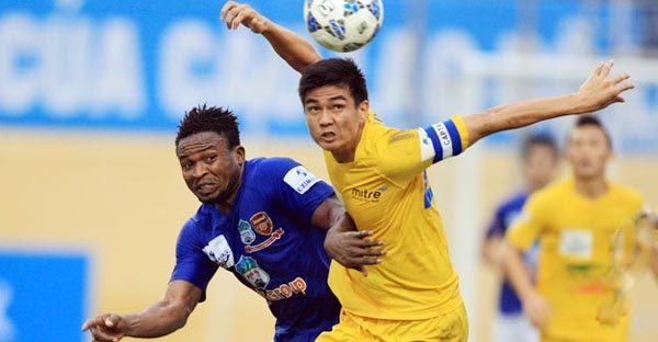 Chuyển nhượng V-League 2016: Tâm điểm FLC Thanh Hóa