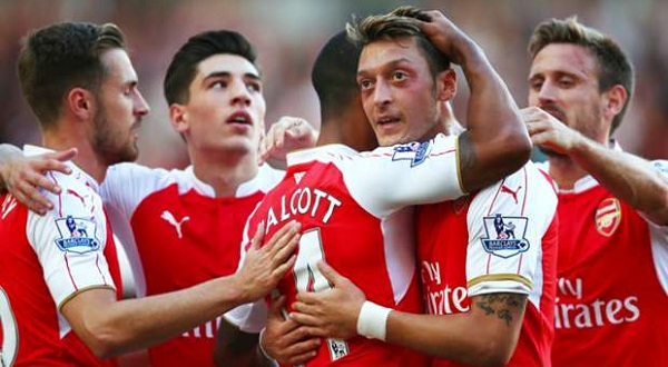 Arsenal muốn có thêm hai gương mặt chất lượng tuyến tiền vệ