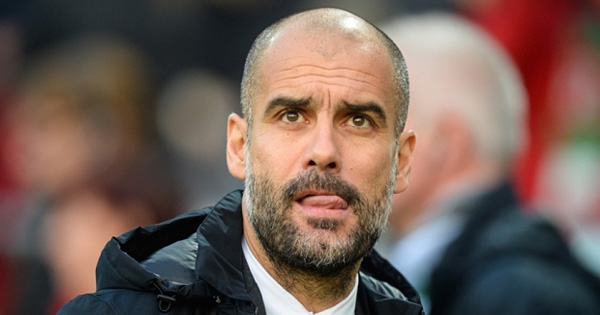 Xác nhận: Man City không thể mua cầu thủ từ Bayern Munich