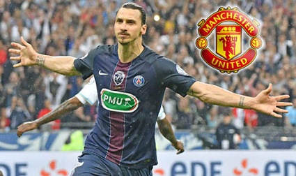 Chuyển nhượng tối 8/6: Ibrahimovic rời ngày quyết định bến đỗ mới