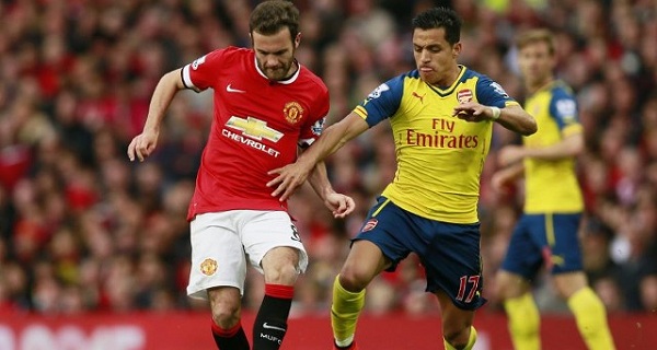 Điểm tin sáng 9/6: Arsenal và M.U đồng loạt đón tân binh trong tuần này
