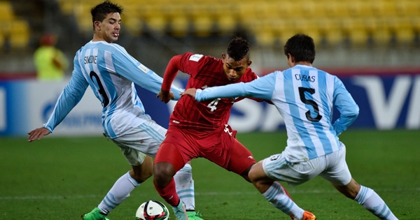 Nhận định kèo Argentina vs Panama, 8h30 ngày 11/6