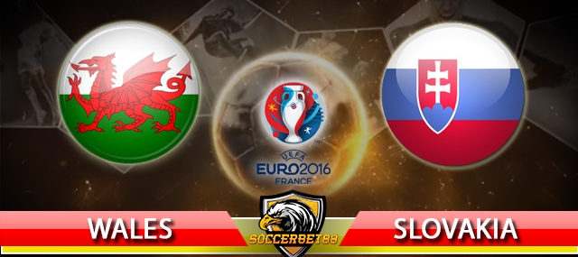 Nhận định kèo xứ Wales vs Slovakia, 23h00 ngày 11/6