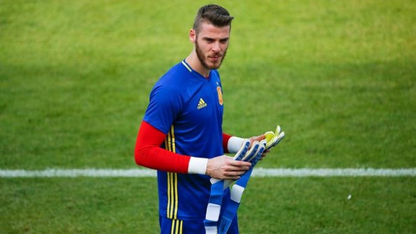 Điểm tin 11/6: De Gea lên tiếng về bê bối tình dục