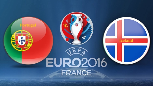 Nhận định kèo Bồ Đào Nha vs Iceland 2h00 ngày 15/6: Chờ 'kịch sỹ' Ronaldo