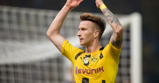 Điểm tin tối 14/6: Chelsea gặp khó vụ ‘Zidane mới’, Reus nghỉ 6 tháng