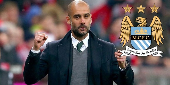 Sport: Man City đã có tân binh thứ hai