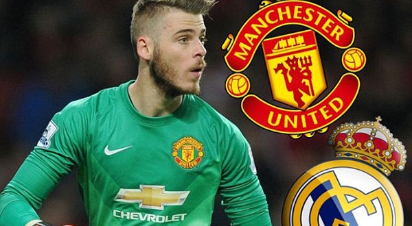 De Gea gọi điện cho Mourinho, bất ngờ nói về tương lai ở Man Utd
