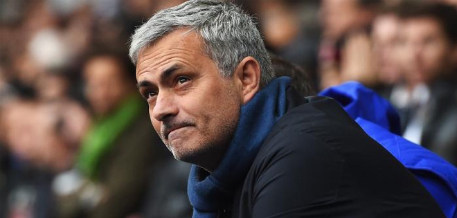 Thêm một cầu thủ Mourinho muốn đẩy khỏi MU