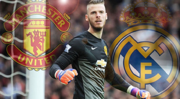Điểm tin tối 16/6: Chốt xong tương lai De Gea, Leicester sắp có hợp đồng mới