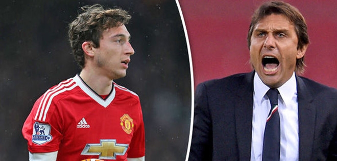 Chuyển nhượng MU: Chelsea 'rút ruột' Man Utd