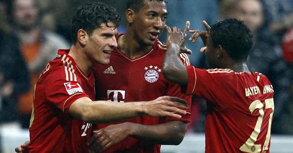 Real Madrid quyết chi đậm để mang về siêu hậu vệ của Bayern Munich