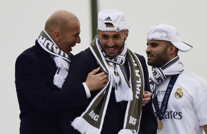Chuyển nhượng sáng 17/6: Thêm một tiền đạo phải chia tay Real Madrid