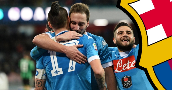 Chuyển nhượng tối 18/6: Barca đàm phán mua 'Messi nước Ý'