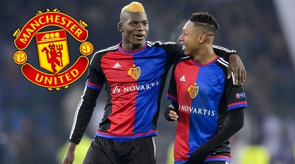 Tin tức bóng đá Anh 18/6: “Eto mới’ bị cấm tới Man Utd