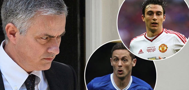 Điểm tin tối 19/6: Mourinho muốn 'hàng đổi hàng' với Chelsea