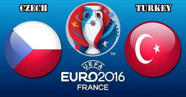 Nhận định kèo CH Séc vs Thổ Nhĩ Kỳ: Viên pha lê vỡ  - 02h00 ngày 22/6