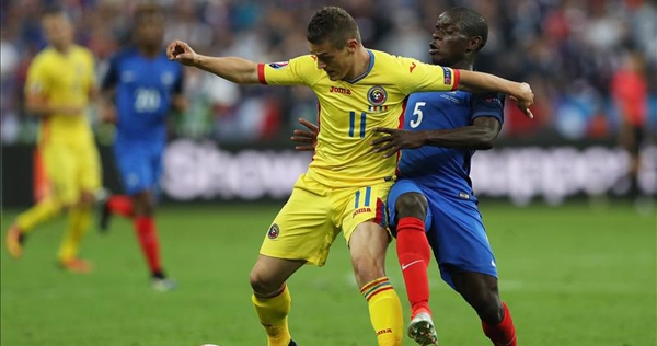 Tin nóng Euro 20/6: Thêm đội bóng bị loại; Ramos lập kỷ lục