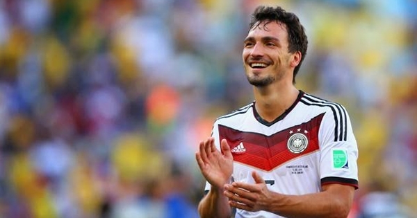 Hummels tiết lộ lý do từ chối MU để tới Bayern Munich