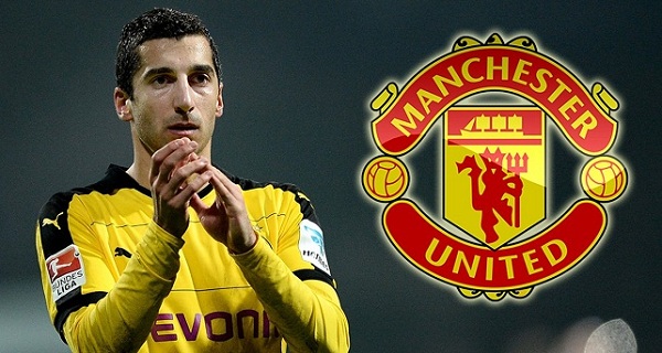 Tin bóng đá Anh 22/6: MU tăng giá mua Mkhitaryan, Chelsea muốn có sao Serie A