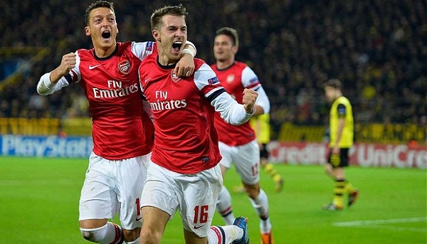 HLV Mourinho tính gây sốc với sao Arsenal