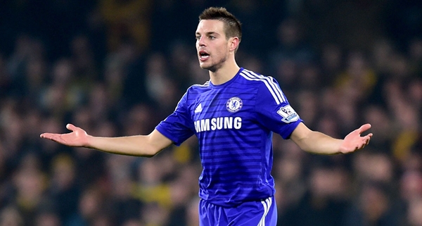 Chelsea trả lời Man Utd vụ hỏi mua Azpilicueta
