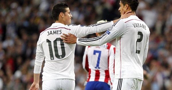 Sao Real Madrid ráo riết tìm nhà, chuẩn bị tới Man Utd