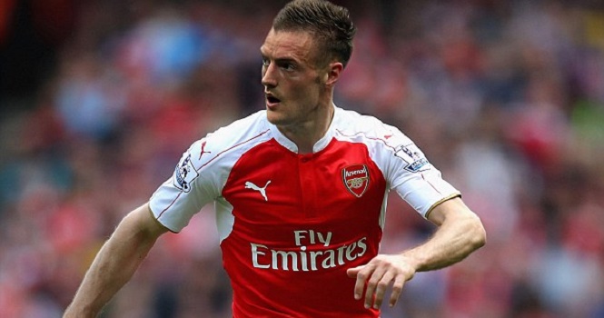 Tin chuyển nhượng tối 23/6: Jamie Vardy chốt thương vụ tới Arsenal
