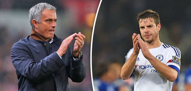 Bản tin chuyển nhượng ngày 24/6: MU chính thức hỏi mua Azpilicueta, xong tương lai Falcao