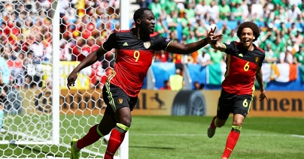 Arsenal bất ngờ đạt thỏa thuận với Lukaku