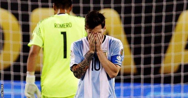 Điểm tin tối 27/6: Tuấn Anh ra sân; Nhiều sao nối gót Messi